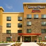 TOWNEPLACE SUITES BY MARRIOTT BANGOR 3 Stars