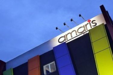 Hotel Amaris Banjar:  BANJARMASIN