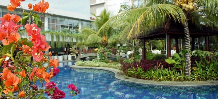 Fugo Hotel Banjarmasin:  BANJARMASIN