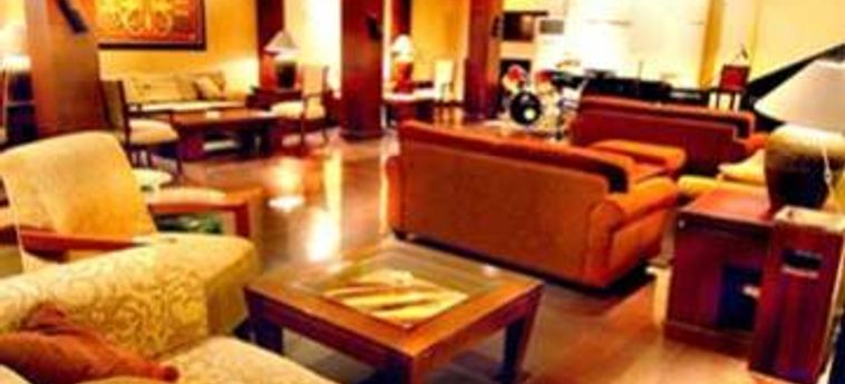 Hotel Swiss-Bel Borneo:  BANJARMASIN