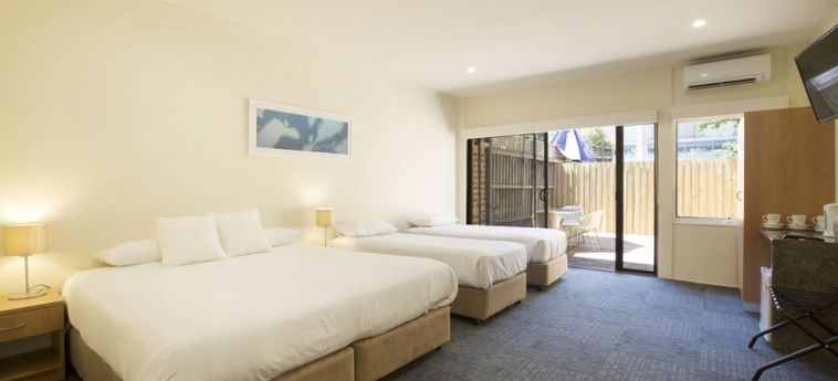 High Flyer Hotel:  BANKSTOWN - NUOVO GALLES DEL SUD