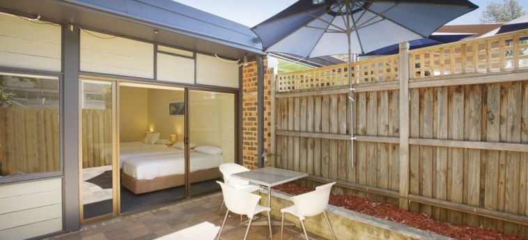 High Flyer Hotel:  BANKSTOWN - NUOVO GALLES DEL SUD