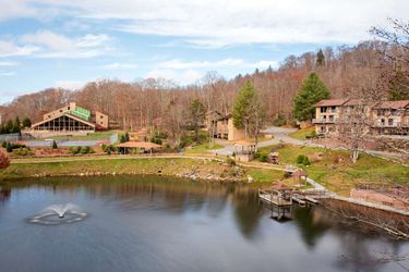 Hotel Blue Ridge Village By Festiva Travel Services:  BANNER ELK (NC)