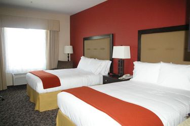 Hotel Holiday Inn Express:  BANNING (CA)