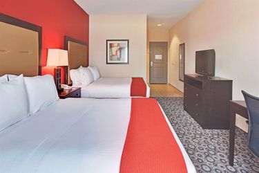 Hotel Holiday Inn Express:  BANNING (CA)