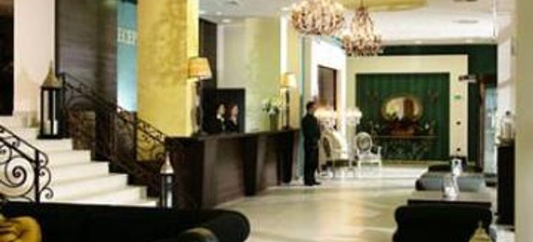 Hotel Premier Luxury Mountain  Resort:  BANSKO