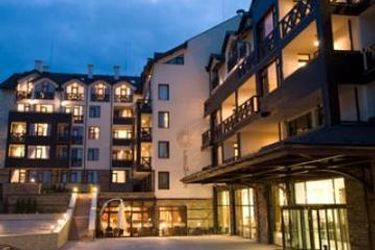 Hotel Premier Luxury Mountain  Resort:  BANSKO