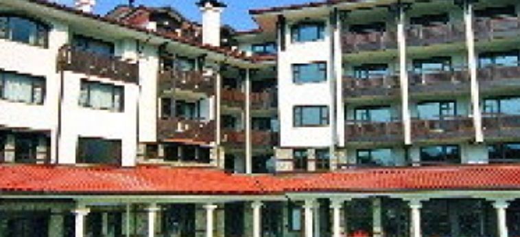 Hotel ASTERA BANSKO HOTEL & SPA
