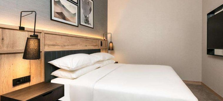 Hotel Four Points By Sheraton Bansko Bansko: Foto 