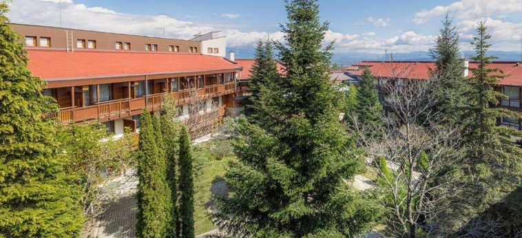 Hotel Four Points By Sheraton Bansko Bansko: Foto 