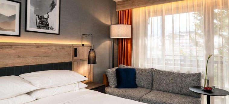 Hotel Four Points By Sheraton Bansko Bansko: Foto 