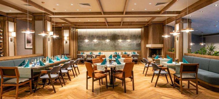 Hotel Four Points By Sheraton Bansko Bansko: Foto 