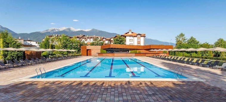Hotel Four Points By Sheraton Bansko Bansko: Foto 