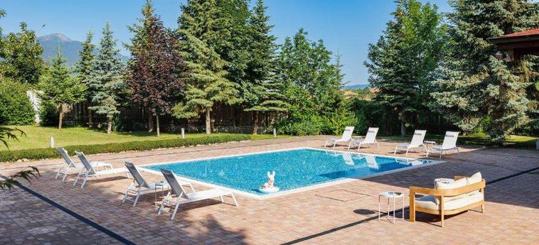 Hotel Four Points By Sheraton Bansko Bansko: Foto 