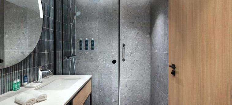 Hotel Four Points By Sheraton Bansko Bansko: Foto 