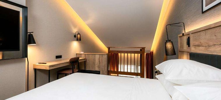 Hotel Four Points By Sheraton Bansko Bansko : Photo 