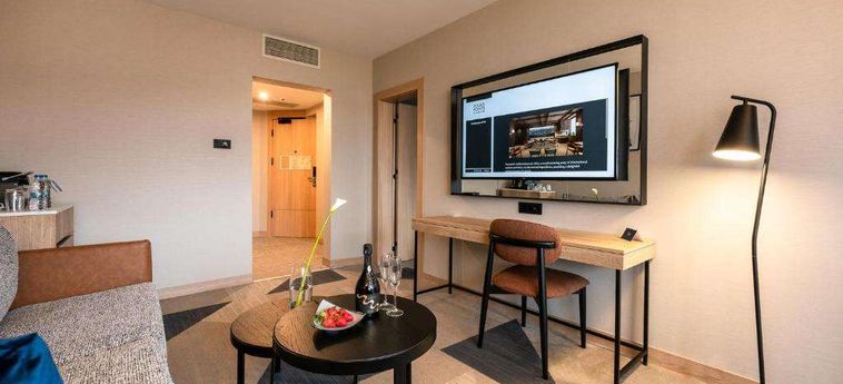 Hotel Four Points By Sheraton Bansko Bansko: Foto 