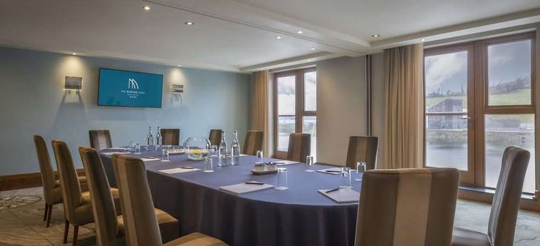Maritime Hotel And Suites Bantry: Foto 
