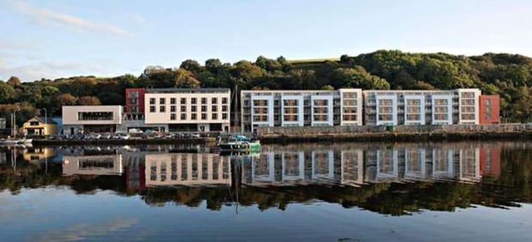 Maritime Hotel And Suites Bantry: Foto 