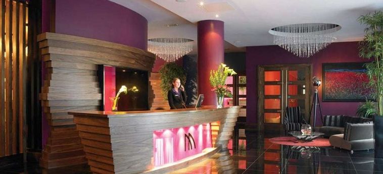 Maritime Hotel And Suites Bantry : Photo 