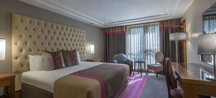 Maritime Hotel And Suites Bantry : Photo 