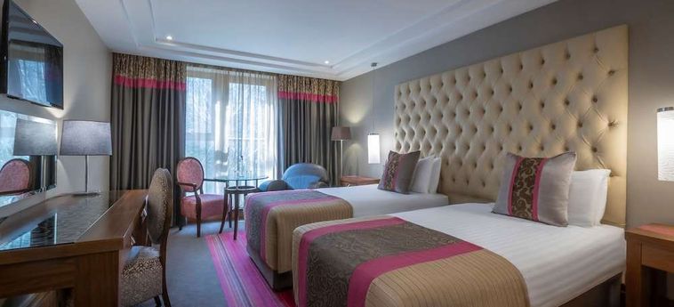 Maritime Hotel And Suites Bantry : Photo 