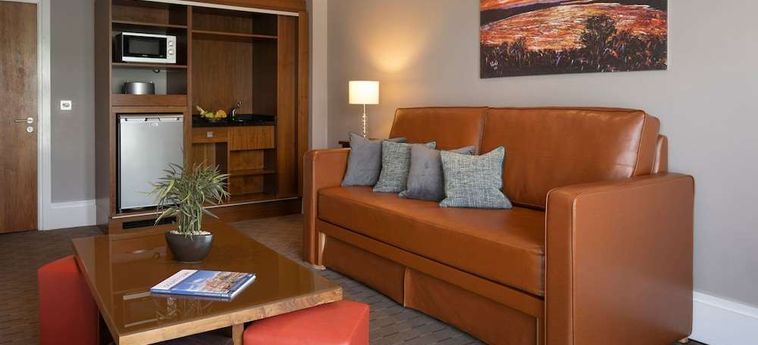 Maritime Hotel And Suites Bantry : Photo 
