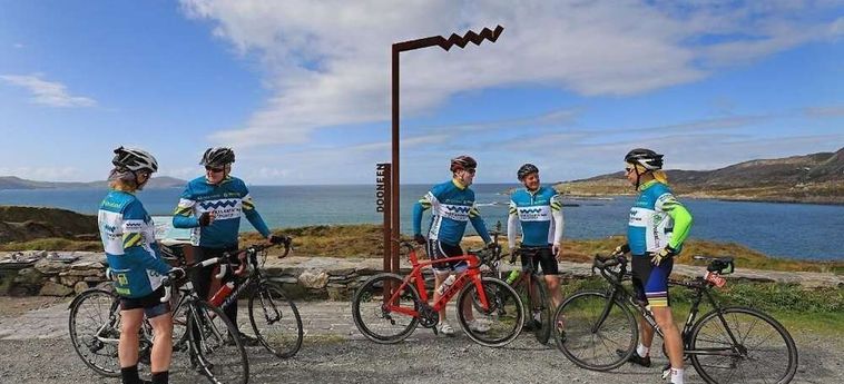 Maritime Hotel And Suites Bantry : Photo 