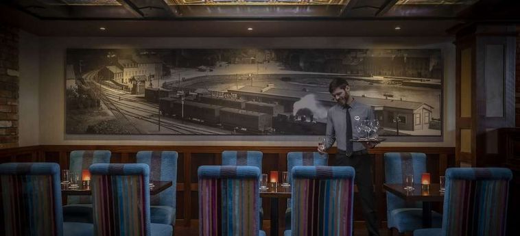 Maritime Hotel And Suites Bantry : Photo 