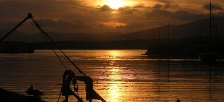 Maritime Hotel And Suites Bantry : Photo 