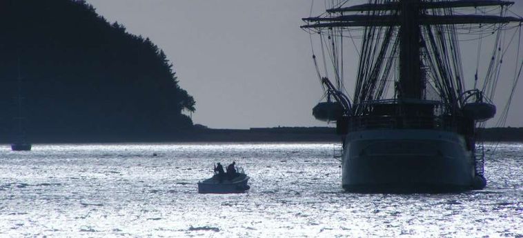 Maritime Hotel And Suites Bantry : Photo 
