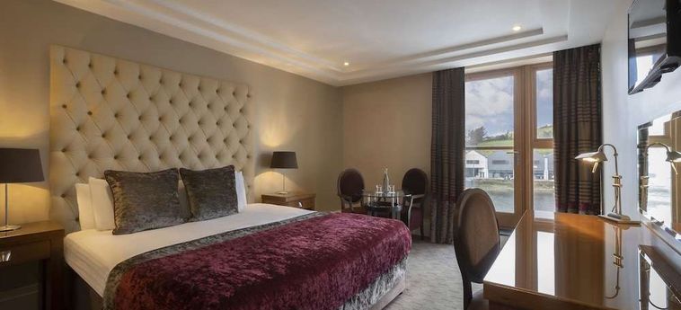Maritime Hotel And Suites Bantry: Foto 