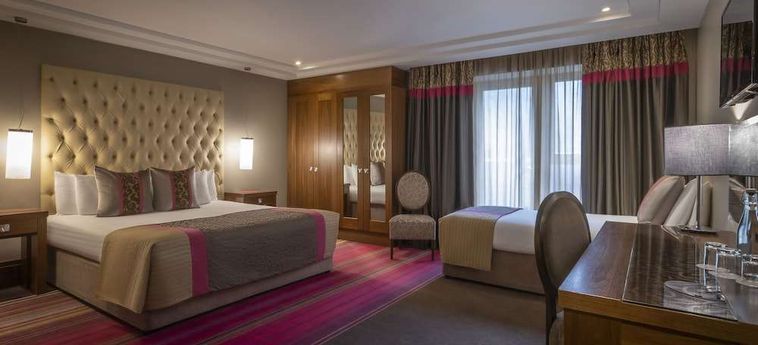 Maritime Hotel And Suites Bantry: Foto 