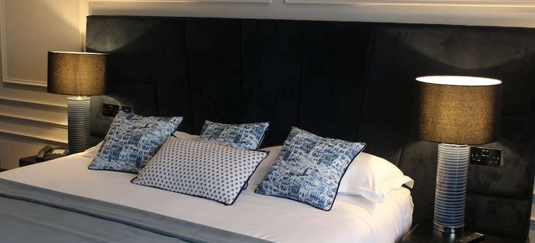 Maritime Hotel And Suites Bantry: Foto 