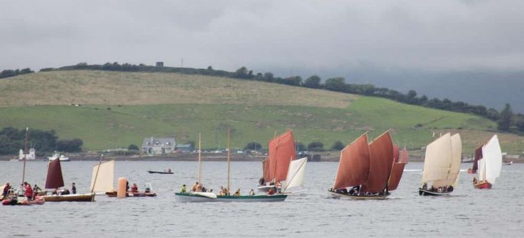 Maritime Hotel And Suites Bantry: Foto 