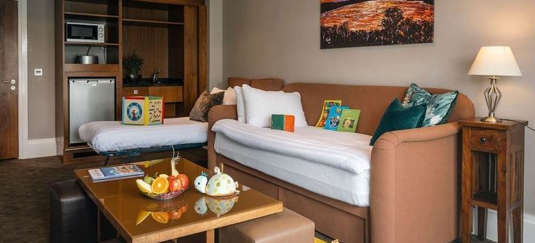 Maritime Hotel And Suites Bantry: Foto 