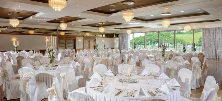 Maritime Hotel And Suites Bantry: Foto 
