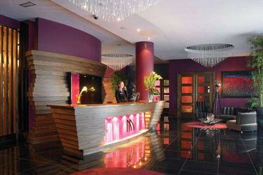 Maritime Hotel And Suites Bantry: Photo 
