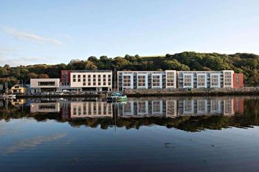 Maritime Hotel And Suites Bantry: Photo 