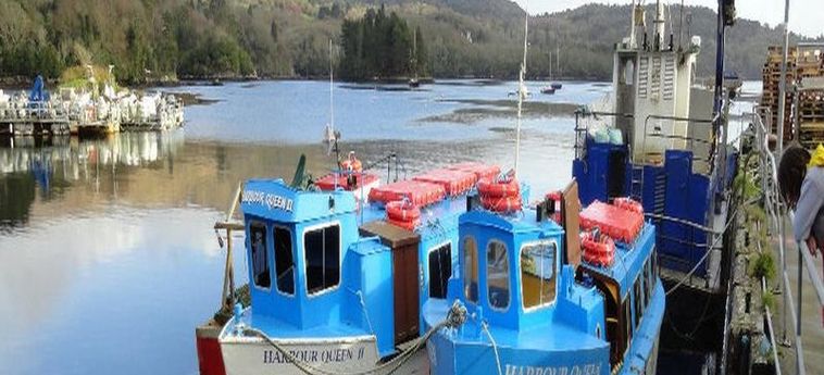 Hotel Doire Liath Bantry: Foto 