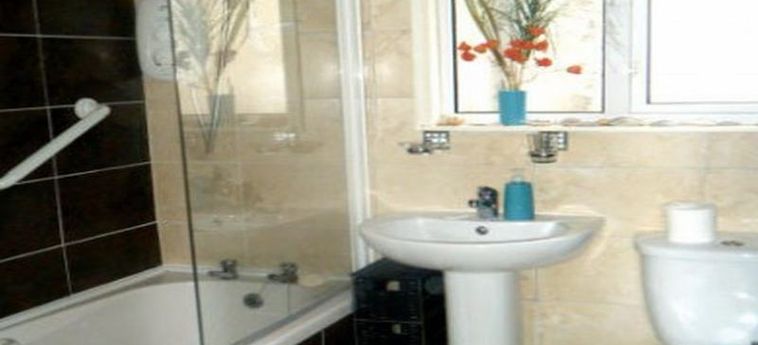 Hotel Doire Liath Bantry: Foto 
