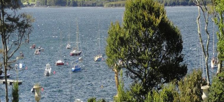 Hotel Doire Liath Bantry: Foto 