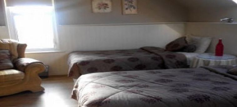 Hotel Doire Liath Bantry : Photo 