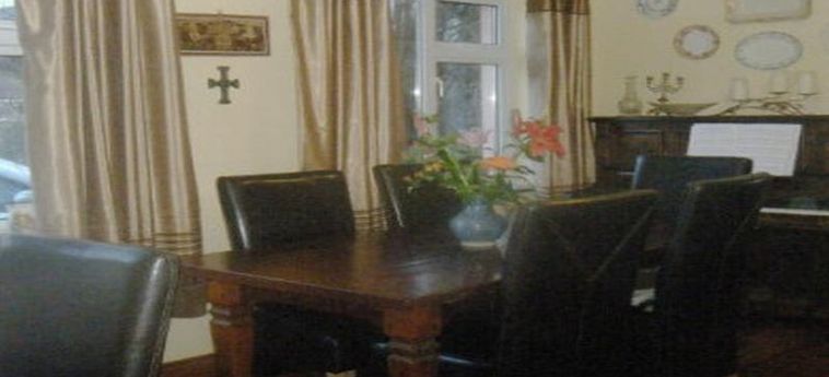 Hotel Doire Liath Bantry : Photo 