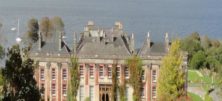 Hotel Doire Liath Bantry : Photo 