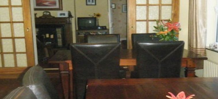 Hotel Doire Liath Bantry : Photo 