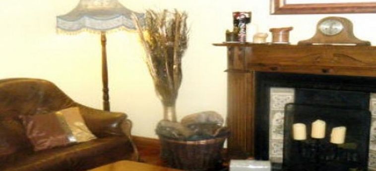 Hotel Doire Liath Bantry : Photo 