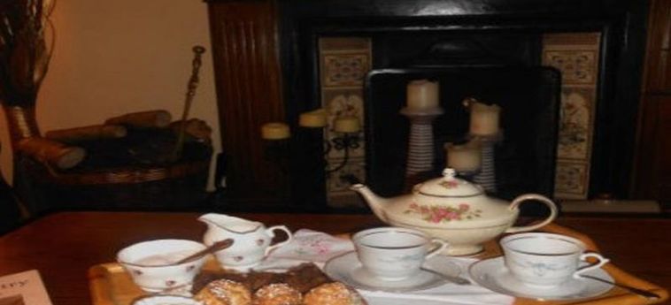 Hotel Doire Liath Bantry : Photo 