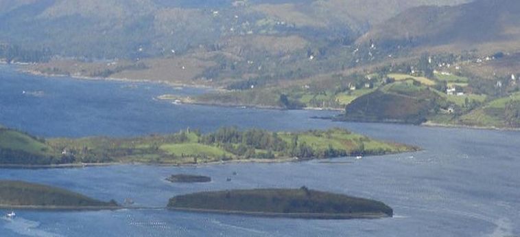 Hotel Doire Liath Bantry : Photo 