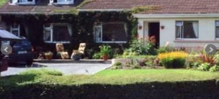 Hotel Doire Liath Bantry : Photo 